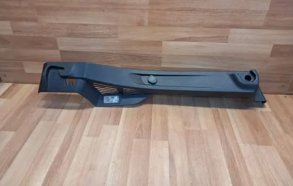 Renault Espace V (RFC) Parcel shelf load cover mount bracket 799121249R 799125908R 799120053R
