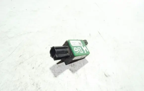 Volkswagen PASSAT B6 Airbag deployment crash/impact sensor 5N0959351
