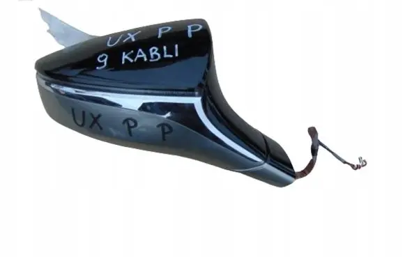 Lexus UX Front door electric wing mirror