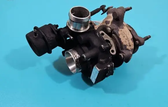 Audi A3 S3 8L Turbo 454159-2 IMPRK1374845