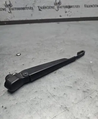 Ford Focus C-MAX Front wiper blade arm 3m5117526AA