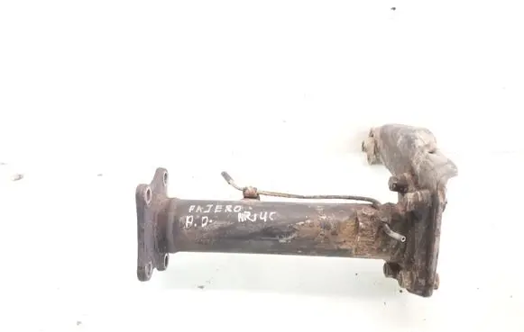 Mitsubishi Pajero Gearbox transfer box case 