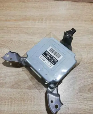 Toyota Prius (XW20) Gearbox control unit/module 8953547020 0791001780