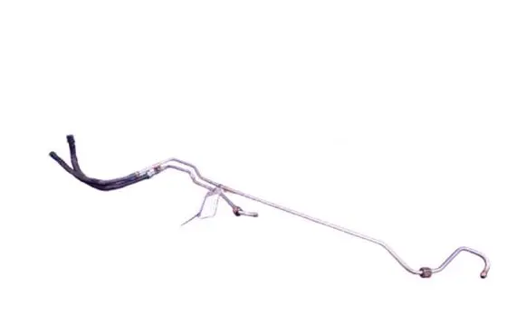 Peugeot Boxer Vacuum line/pipe/hose 1440347480