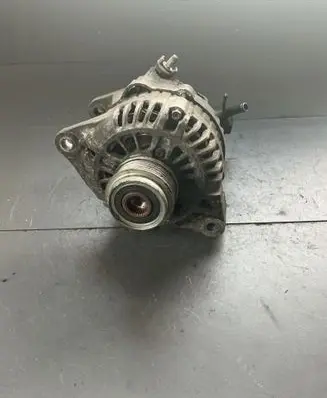 Hyundai Terracan Generator/alternator