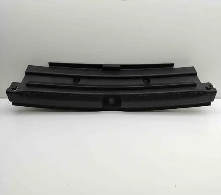 Audi Q4 Sportback e-tron Trunk/boot sill cover protection 89A863459