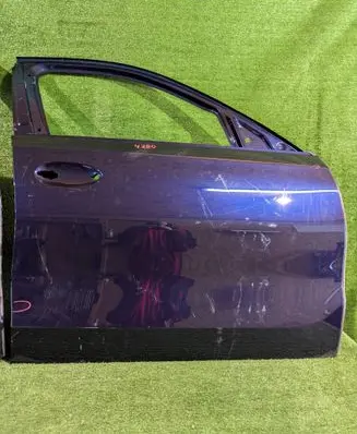 BMW X6 G06 Front door 