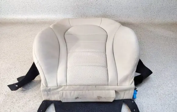 Mercedes-Benz C W205 Seat trim 