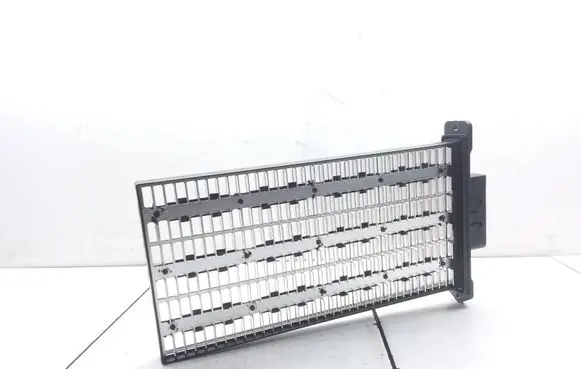 KIA Sorento Electric cabin heater radiator H309330360