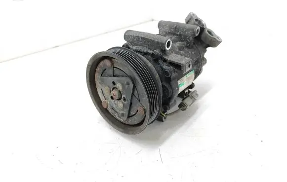 Renault Twingo II Air conditioning (A/C) compressor (pump) 8200953359 04045207061