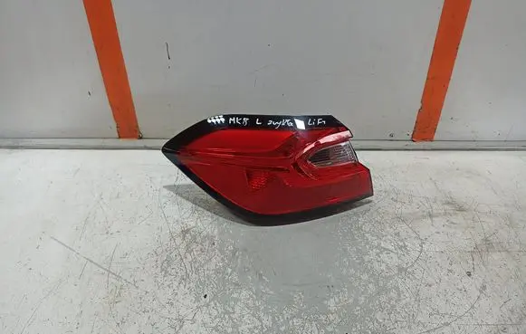 Ford Fiesta Rear/tail lights N1BB13405AA