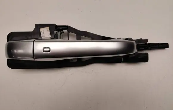 Dodge Durango III Front door exterior handle 04589888AD