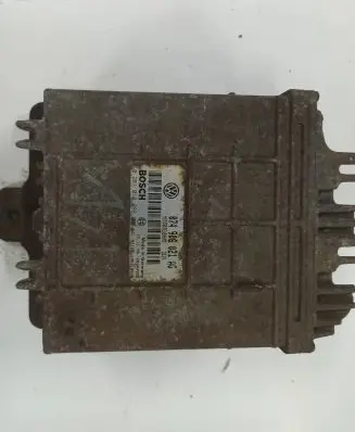 Volkswagen Transporter - Caravelle T4 Engine control unit/module 074906021AG 0281010088