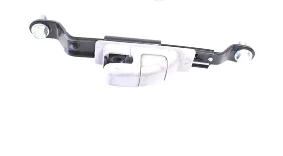 Suzuki Grand Vitara II Seat belt height adjuster BHC56005