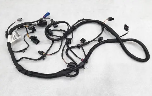 Porsche Cayenne (92A) Other wiring loom 7P5971095BE