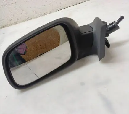 Peugeot 307 Manual wing mirror E11015821