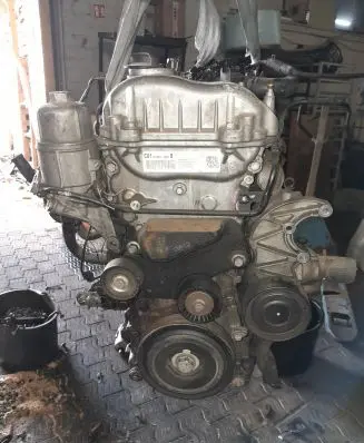 Opel Antara Engine Z22D1