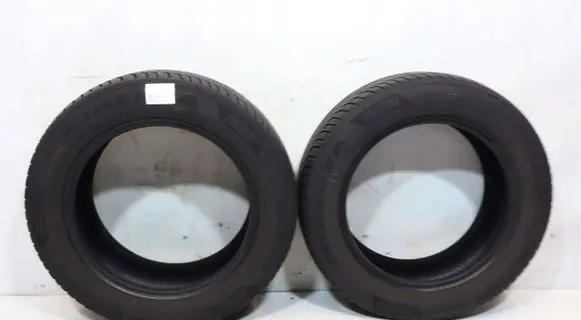 Citroen C4 II Picasso R16 summer tire 