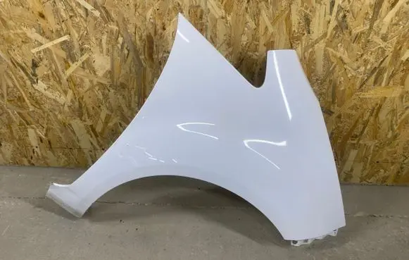 KIA Venga Fender