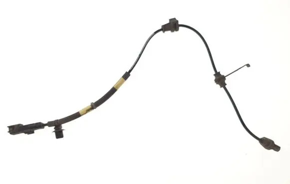 Ford Fusion II ABS rear brake sensor DG9C2C190 DG9C2C190CD