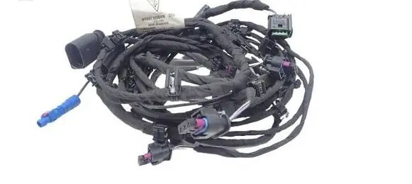 Porsche Cayenne (9Y0 9Y3) Parking sensor (PDC) wiring loom 9Y0971095KN