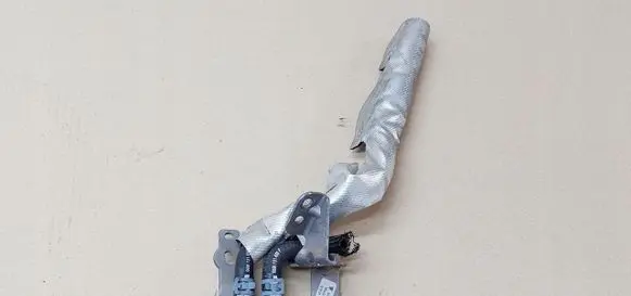 Skoda Octavia Mk3 (5E) Exhaust gas pressure sensor 04L906051L