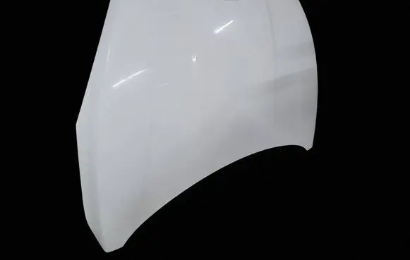 Peugeot 508 Engine bonnet/hood
