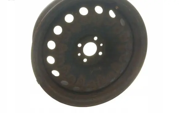 BMW 3 E46 R16 steel rim 