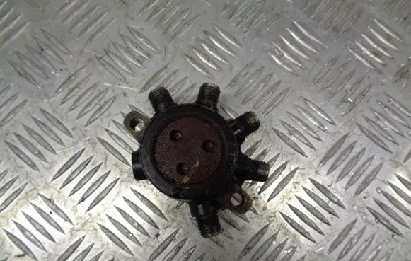 Renault Megane II Fuel distributor 8200057345