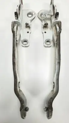 Ford Mondeo MK IV Tailgate/trunk/boot hinge 7S71-F42701-AD