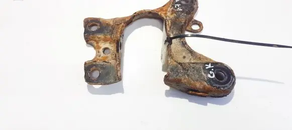 Saab 9-3 Ver2 Bracket in trunk/boot 