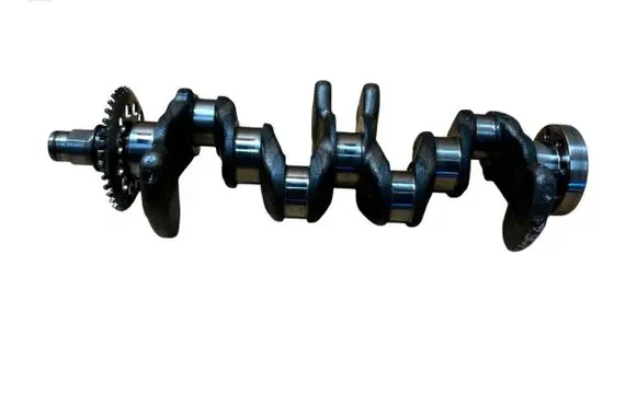 Toyota Yaris Crankshaft 1340147020 C1163070133