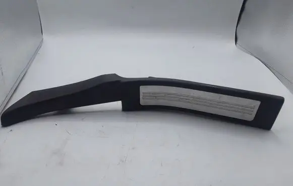 Jaguar XF Rear sill trim cover 8X23F13244A