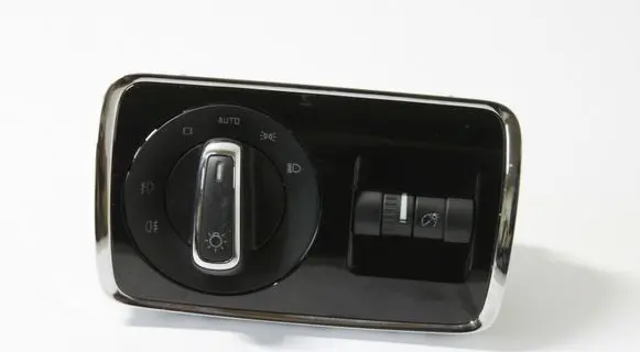 Skoda Superb B6 (3T) Light switch 3T0941431B