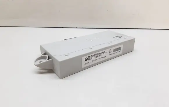 BMW 7 E65 E66 Door control unit/module 6964140 61356964140