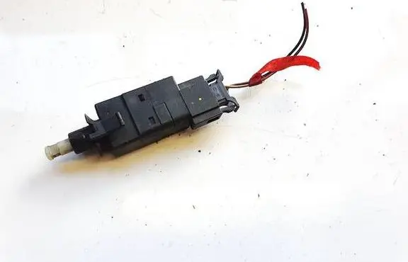 Brake pedal sensor switch