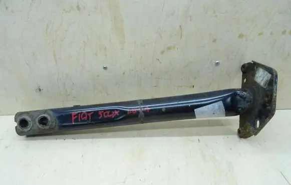 Fiat 500X Front bumper shock/impact absorber 