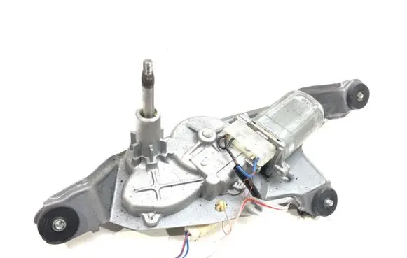 Mazda CX-9 Rear window wiper motor 8496000402