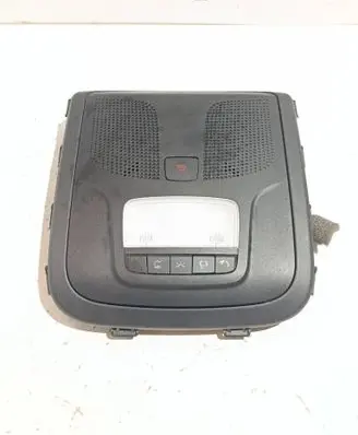Mercedes-Benz Sprinter W907 W910 Front seat light A9109006800 PPS0102049 A4478200035
