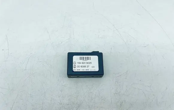 Mercedes-Benz ML W164 Rain sensor 1648209026