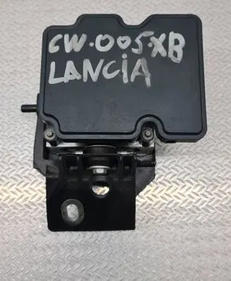 Lancia Y10 ABS Pump 0265243606 51056869