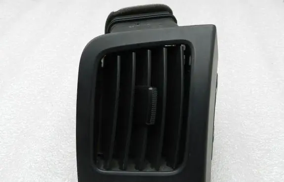 Hyundai H-1, Starex, Satellite Dashboard side air vent grill/cover trim 4H97480000