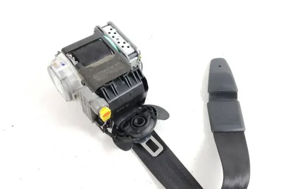 Audi A6 S6 C7 4G Front seatbelt 4G8857705B