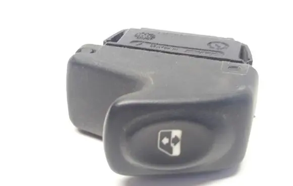 Renault Megane I Electric window control switch 838099G