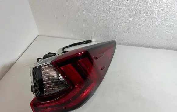 Lexus RX 450H Rear/tail lights