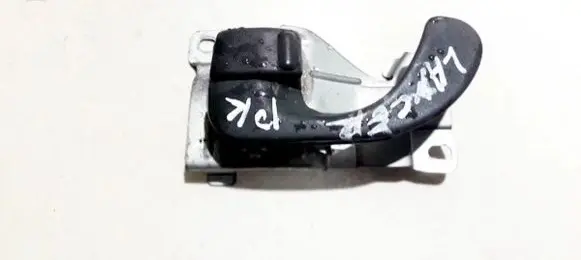 Mitsubishi Lancer Front door interior handle