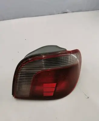 Toyota Yaris Rear/tail lights