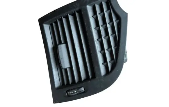 Mercedes-Benz S W221 Dashboard side air vent grill/cover trim A2218300154 2218300154