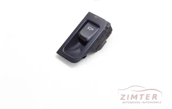 Audi A7 S7 4G Tailgate opening switch 4G8959829