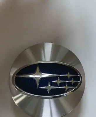 Subaru XV II Original wheel cap
